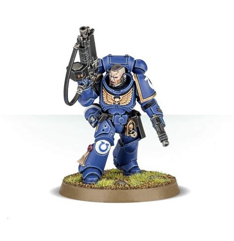 Because you're a big fan of battlemechs, technological advancements and perhaps those that. The Greatest Nine Warhammer 40k Models of All Time - The ...