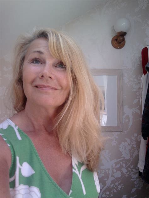 Ladyoftheforest 66 From Nottingham Is A Local Granny Looking For