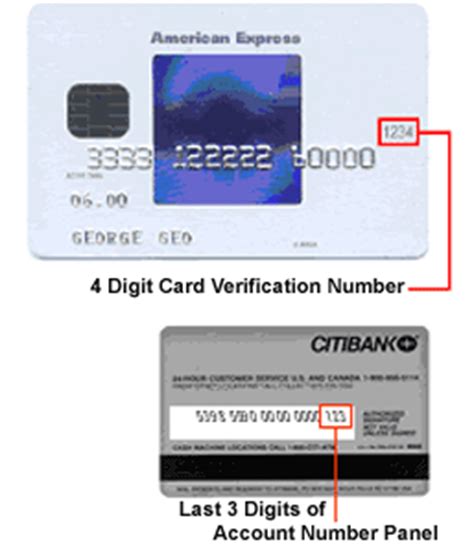 This prevents anyone other than the credit card bearer from using the number. H.O.W.D.Y. Media - CVV Information