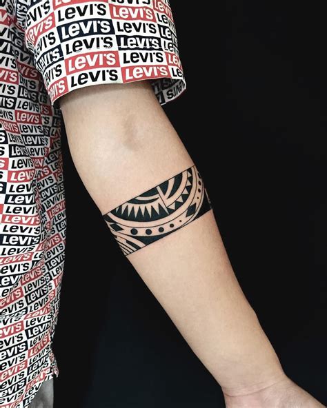 29 Significant Armband Tattoos Meanings And Designs 2019 → → Best Tattoo