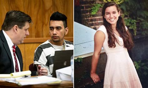 Mollie Tibbetts Murder Suspect Appears In Court For Pre Trial Hearing Concerning His Confession