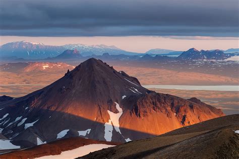 Foto Blog Liebeserklärung An Die Berge Bergwelten