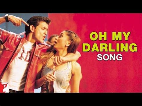 Please download one of our supported browsers. Oh My Darling - Song - Mujhse Dosti Karoge | Latest ...