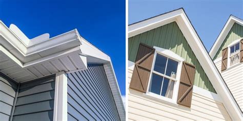 7 Modern Siding Colors To Increase Your Home Value