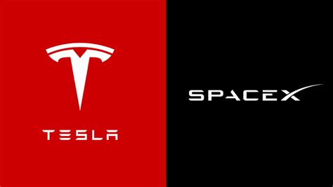Turns Out Elon Musks Spacex Logo Has A Hidden Message Creative Bloq