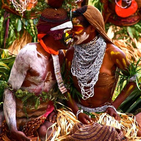 53 Best Images About Papua New Guinea Culture On Pinterest Fire