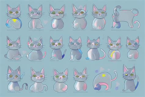 Understanding Cat Ear Positions Decoding The Meaning Behind Your