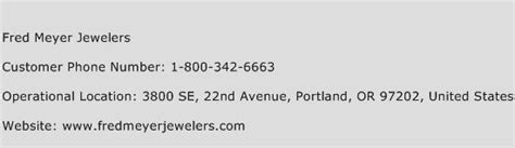 Premiums for young drivers are. Fred Meyer Jewelers Contact Number | Fred Meyer Jewelers Customer Service Number | Fred Meyer ...