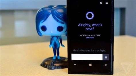 Cortana En Español Ya Está Aquí Así Es Y Esto Es Lo Que Nos Ofrece