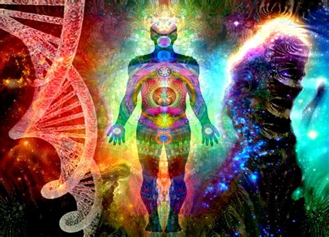 6 Signs That Energy Is Being Released From The Body Dna Awakening