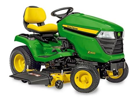 Used John Deere X350 Riding Mowers Year 2014 For Sale Mascus Usa