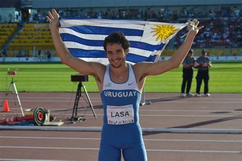 Atletismo Uruguay Ya Tiene 4 Atletas En El Mundial Y Va Por Más