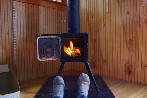 Tiny House Heating Our Best Tips To Staying Cozy All Winter
