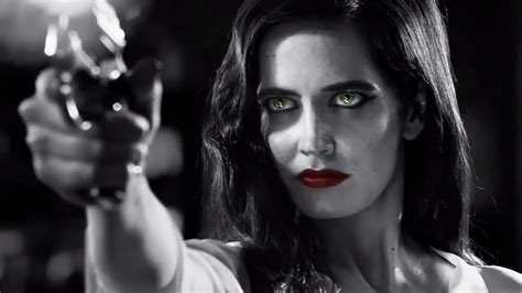 Sin City A Dame To Kill For Nuovo Trailer Leganerd