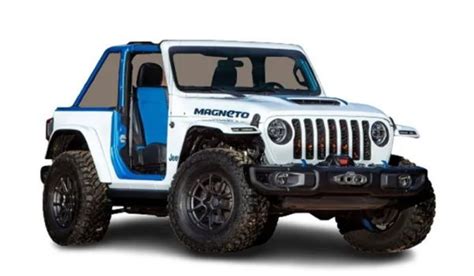 jeep wrangler ev  price  bangladesh features  specs