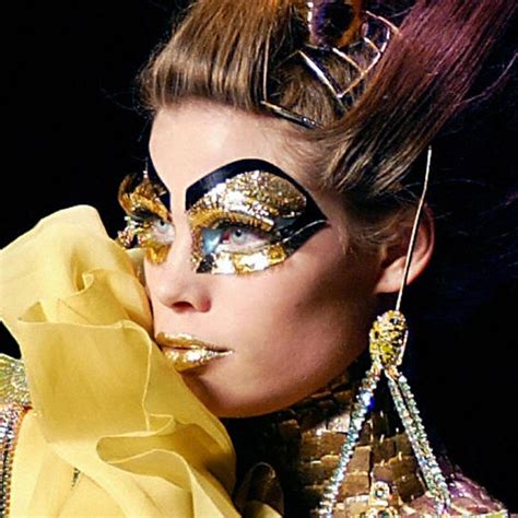 24 Times Pat Mcgrath Proved That She Is The Worlds Most Influential Makeup Artist Allure