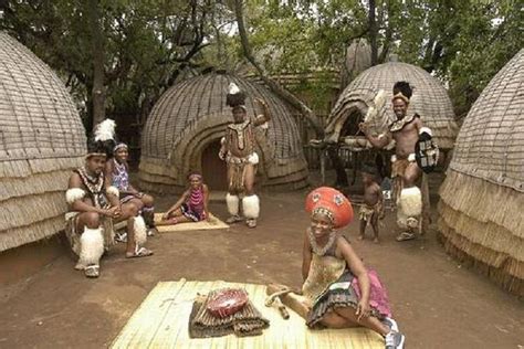 Lesedi Cultural Village Tour Johannesburg Compare Price 2023