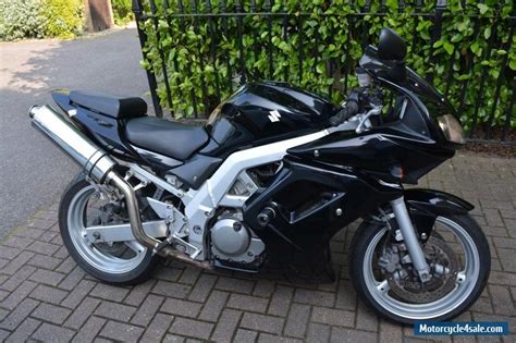 Эволюция мотоцикла suzuki sv 650 s. 2004 Suzuki SV650 for Sale in United Kingdom