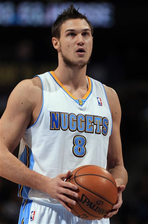After spending his first four years as a professional in his native italy. Danilo Gallinari | Basketball Wiki | FANDOM powered by Wikia