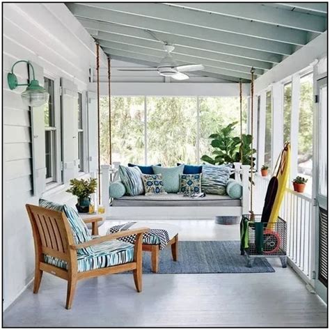 134 Before And After Porch Makeovers That You Need To See To Believe 17 In 2020