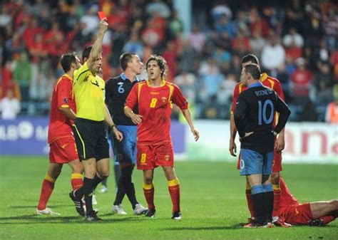 Die verlängerung war teilweise regelrecht ein gemetzel und die verletzungen waren nicht mehr überschaubar. Fußball: Wayne Rooney - Bilder seiner Karriere - DER SPIEGEL