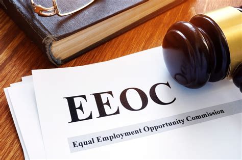 Recent Sexual Harassment Cases Highlight Eeoc S Role Elh Hr4sight