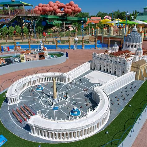 Finally Legoland® Also Opens In Italy Sport And Impianti