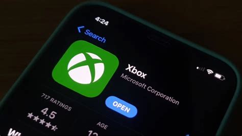 Xbox App Now Lets Players Stream Their Xbox One Games To Ios Devices