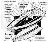 Pictures of Free Wooden Row Boat Plans