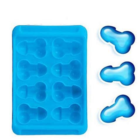 The Most Ridiculous Ice Cube Trays Ever Made PHOTOS HuffPost