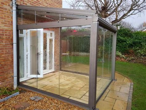 Glass Room In Hampshire Glass Rooms Verandas Canopies Awnings And Extensions By Lanai Outdoor