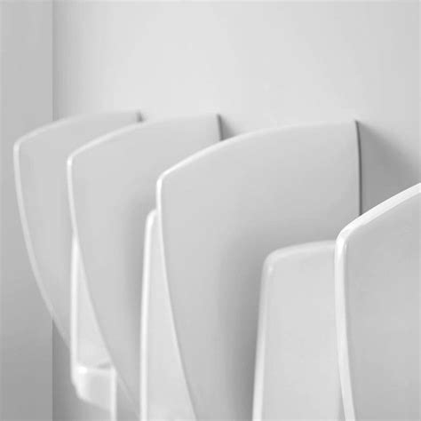 Ceramic Urinal Dividers From Healey And Lord