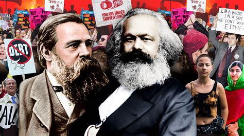 Breakdown Crises And The Door To Revolution Sráid Marx