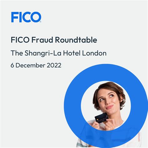 Fico On Linkedin Fico Fraud Roundtable Register Today