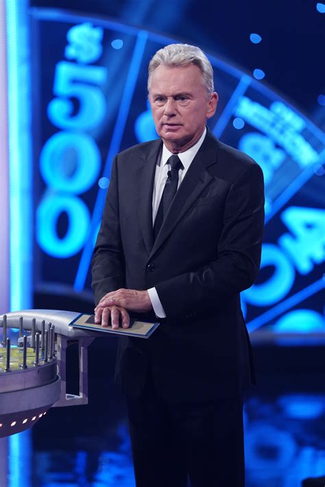 wheel of fortune s pat sajak slammed for posing with controversial figure and offensive past