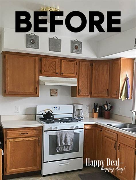 Painting kitchen cabinets can update your kitchen without the cost or challenge of a major remodel. How to Paint Your Kitchen Cabinets WITHOUT Sanding ...