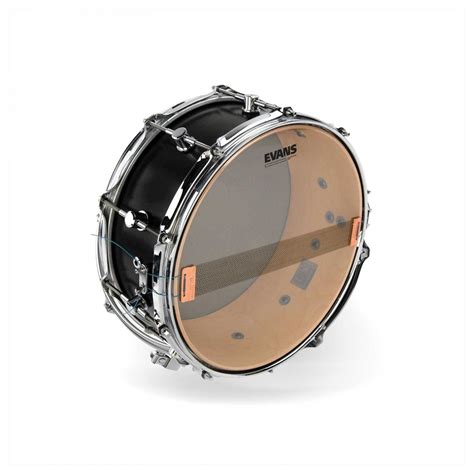 Evans Snare Side Hazy 300 Drumhead 15 Gear4music