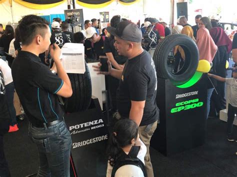 It operates through the following divisions: Distributorship of Bridgestone Malaysia Off-The-Road Tyre ...