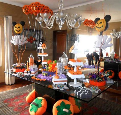 5 out of 5 stars. Pin by Thoo Sza on Party Planning | Halloween party themes ...
