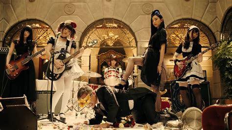 Band Maid Wallpapers Wallpaper Cave