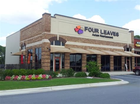 See 4,660 tripadvisor traveller reviews of 176 madison restaurants and search by cuisine, price, location, and more. Four Leaves Asian Restaurant-Huntsville-AL-35806 - Menu ...