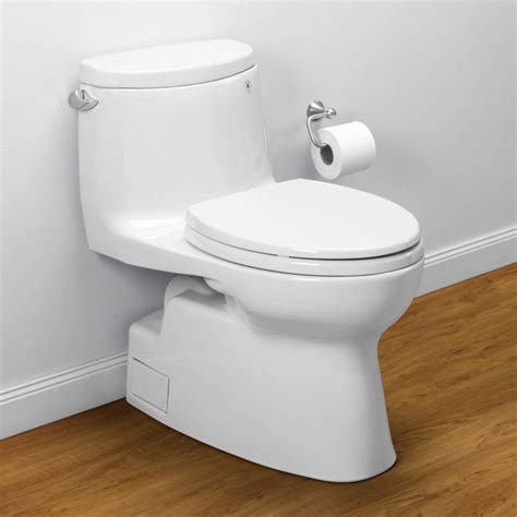 Toto Carlyle Ii Toilet Review Pros Cons Verdict House Grail