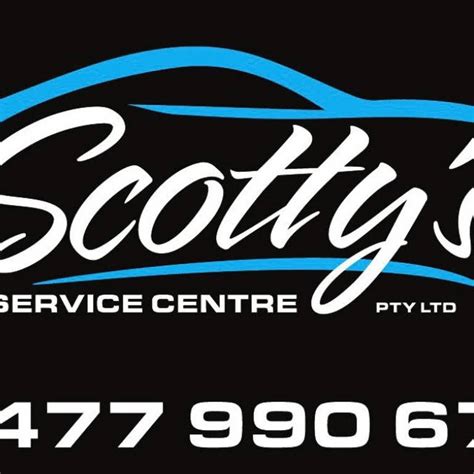 Scottys Service Centre Pty Ltd Mechanic In Lavington