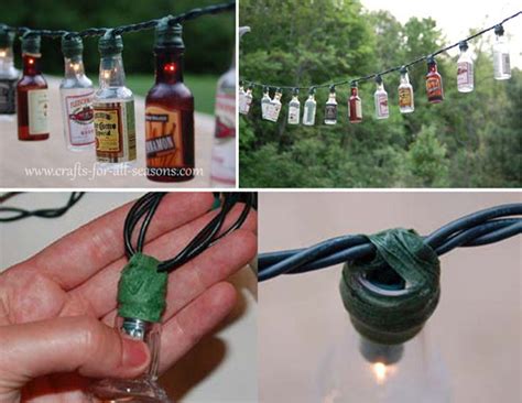Uses For Beer Bottles Diy Projects Craft Ideas And How Tos For Home Decor With Videos