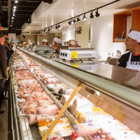 See Inside The Newly Opened Essex Street Market 6sqft
