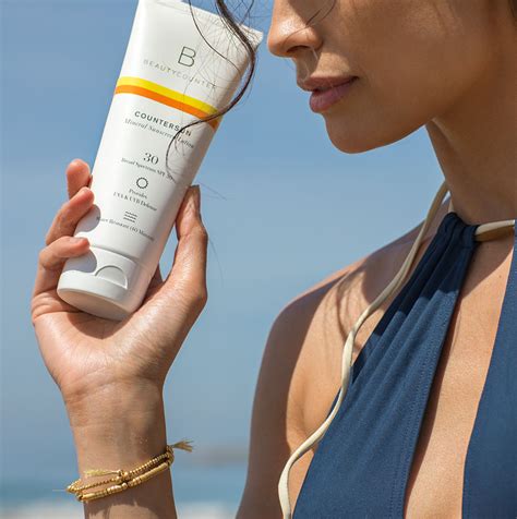 The Top 5 Most Important Benefits To Wearing Sunscreen • Palma