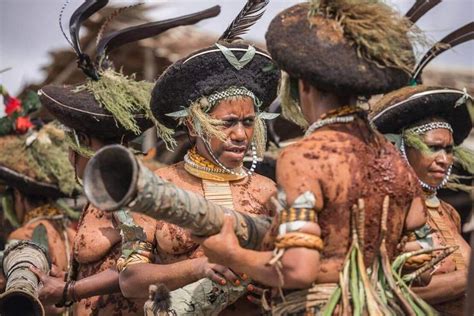 Melanesian Festival Of Arts And Culture ∞ Anywayinaway In 2020