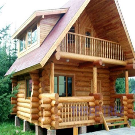 Tiny Wood Houses Build Small Wood House Building Small Houses By