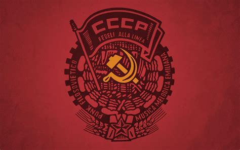 73 Soviet Wallpaper