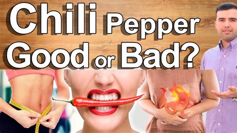 Does Spicy Food Help You Live Longer Red Hot Chili Pepper Health